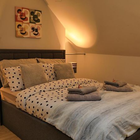 Top Floor Apartment In Islington Λονδίνο Εξωτερικό φωτογραφία