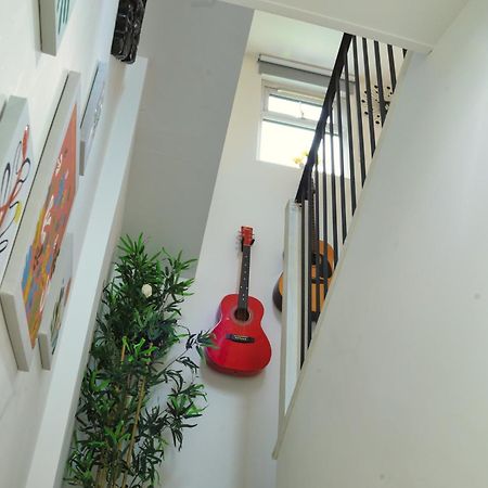 Top Floor Apartment In Islington Λονδίνο Εξωτερικό φωτογραφία