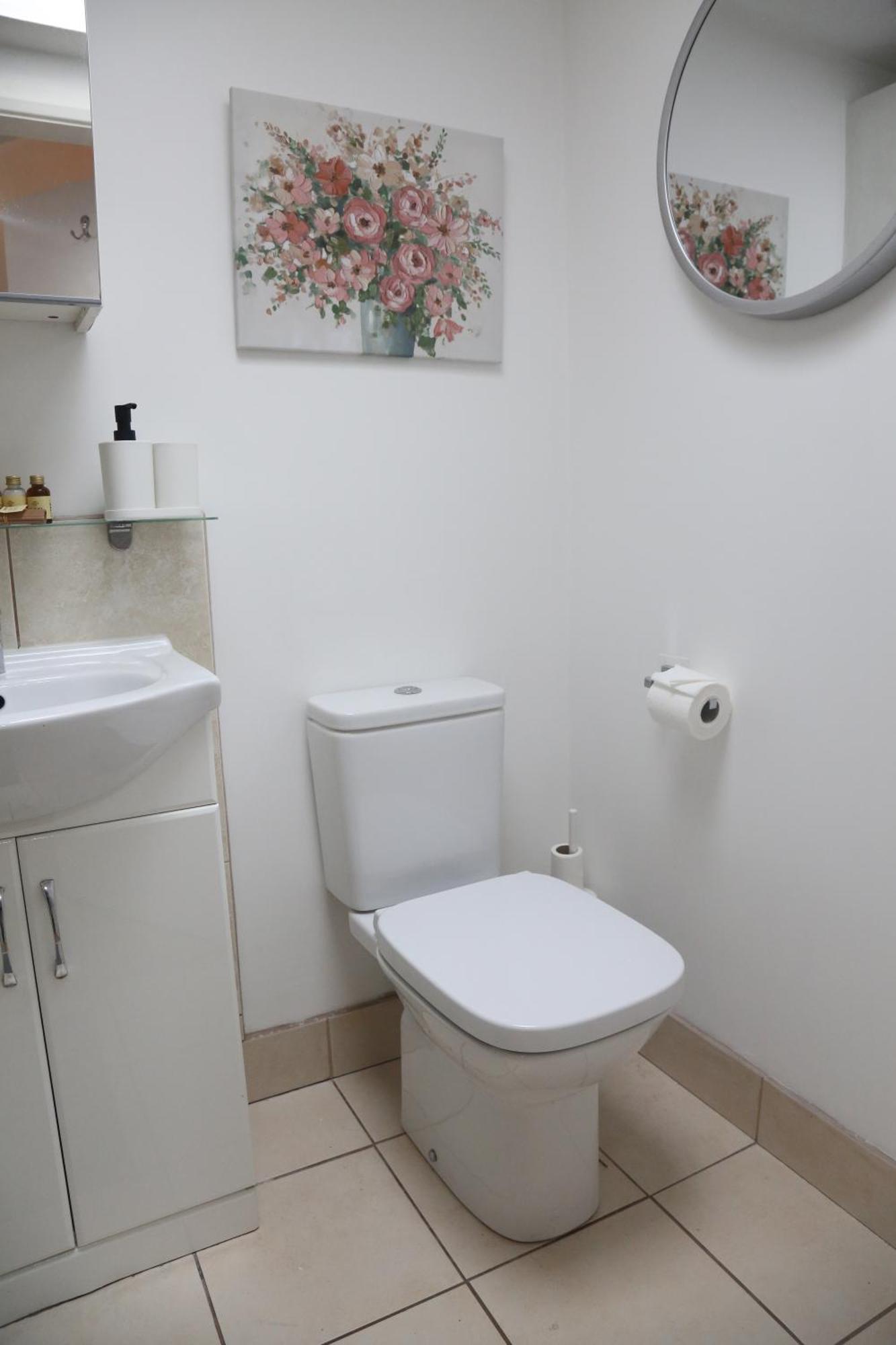 Top Floor Apartment In Islington Λονδίνο Εξωτερικό φωτογραφία