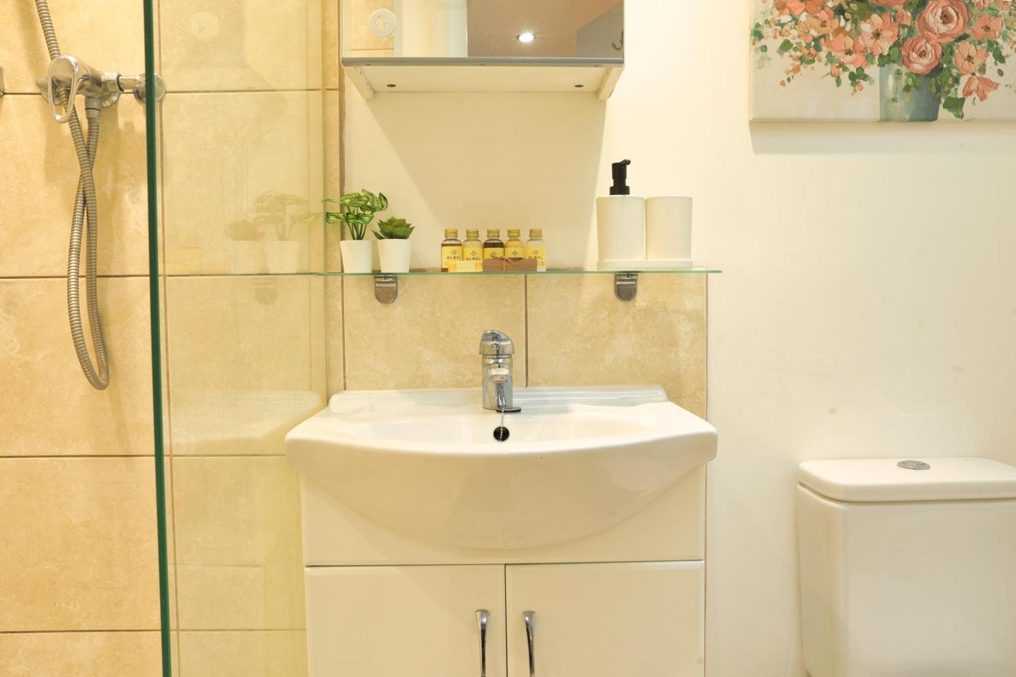 Top Floor Apartment In Islington Λονδίνο Εξωτερικό φωτογραφία
