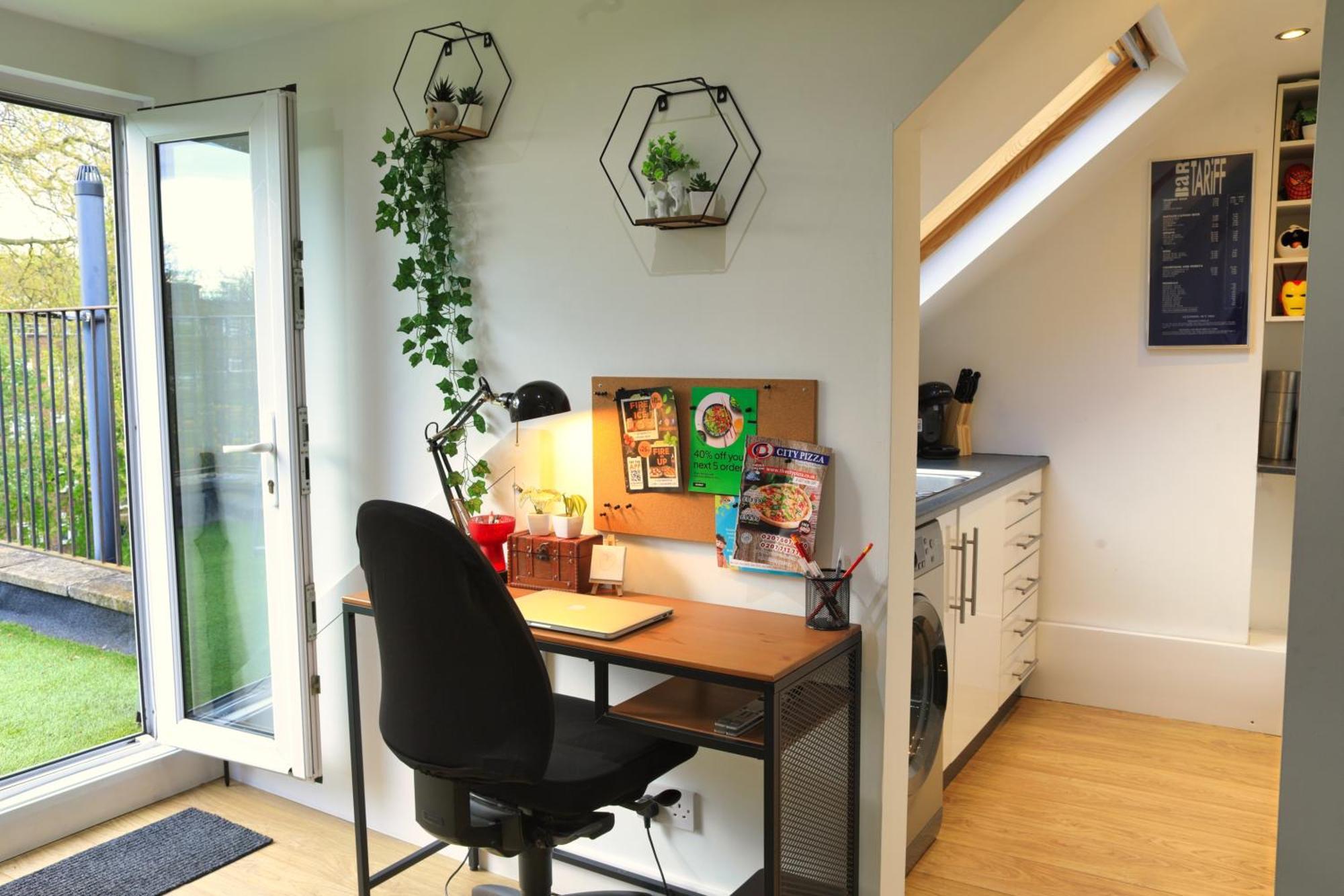 Top Floor Apartment In Islington Λονδίνο Εξωτερικό φωτογραφία