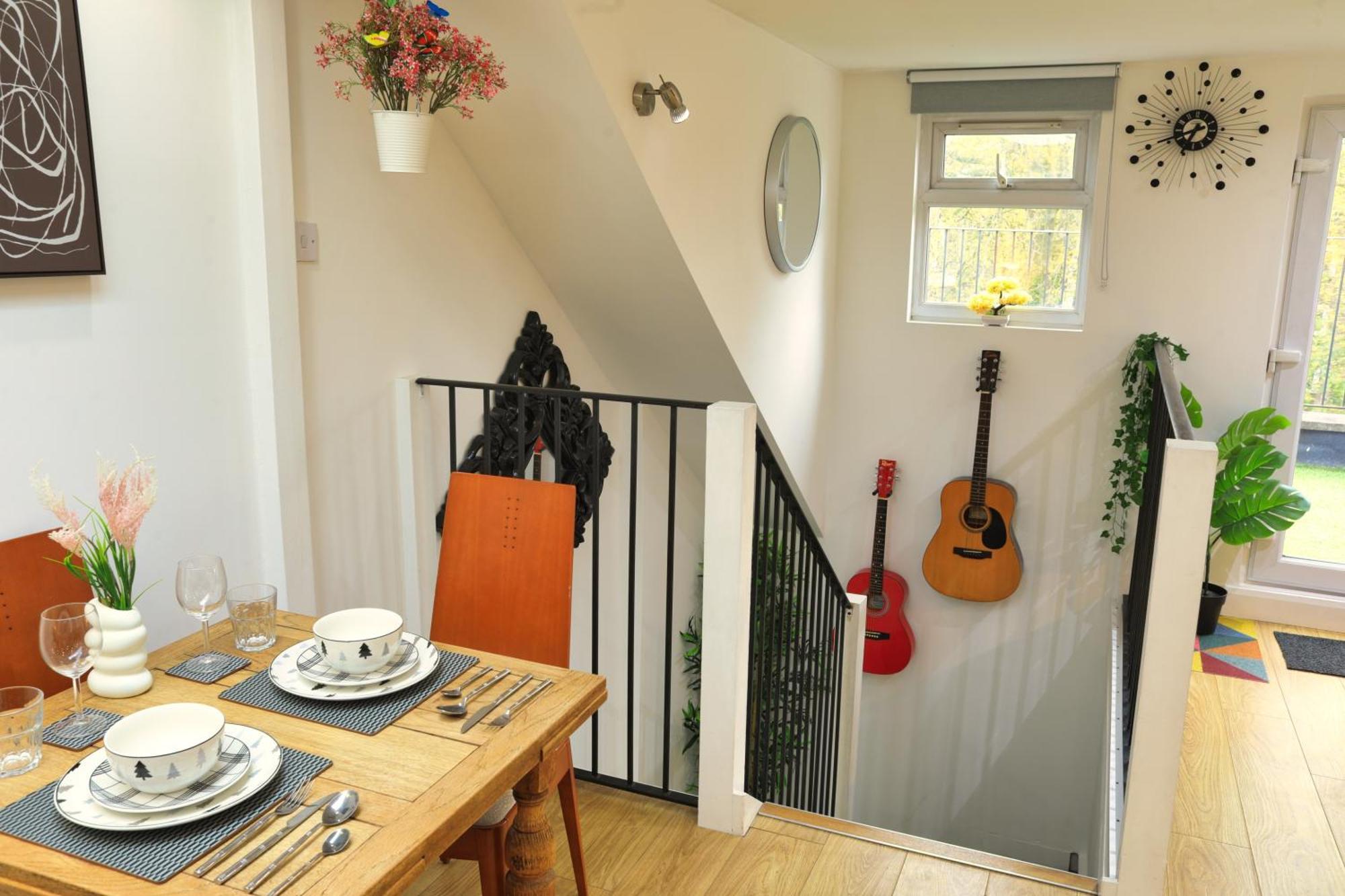 Top Floor Apartment In Islington Λονδίνο Εξωτερικό φωτογραφία